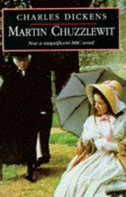 Martin Chuzzlewit