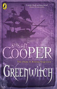 The Dark is Rising sequence : Greenwitch