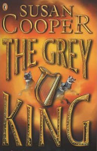 The Dark is Rising sequence : The Grey King