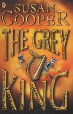 The Dark is Rising sequence : The Grey King