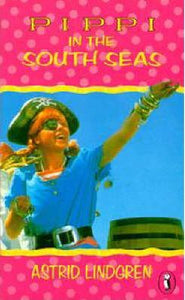 Pippi in the South Seas