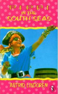 Pippi in the South Seas