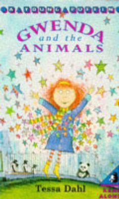 Gwenda and the Animals