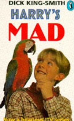 Harry's Mad