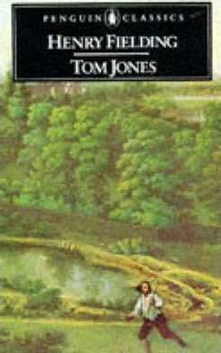 Tom Jones