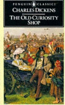 The Old Curiosity Shop
