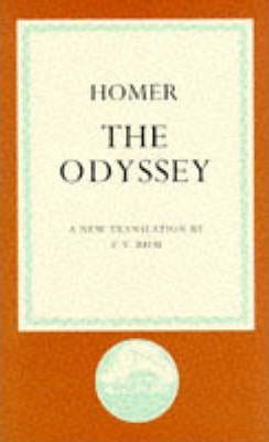 The Odyssey