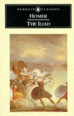 The Iliad
