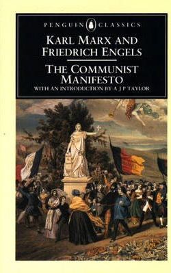 The Communist Manifesto