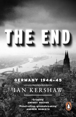The End : Germany 1944-45