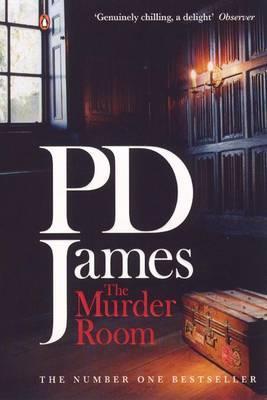 Murder Room