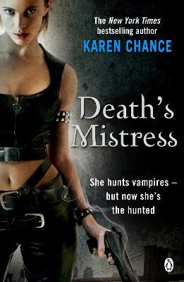 Midnight's Daughter - Death's Mistress