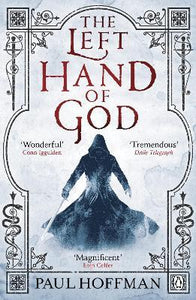 The Left Hand of God