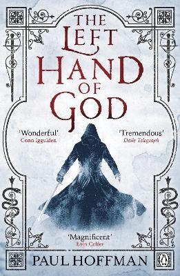 The Left Hand of God
