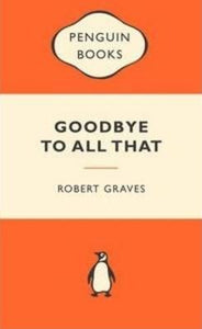 Goodbye To All That