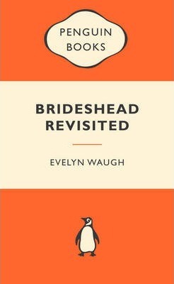 Brideshead Revisited