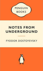 Notes from Underground