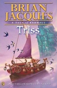 Triss: Bk. 1