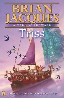 Triss: Bk. 1