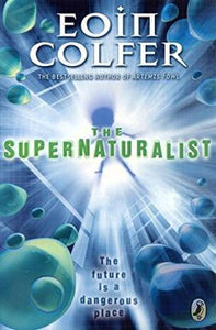 The Supernaturalist