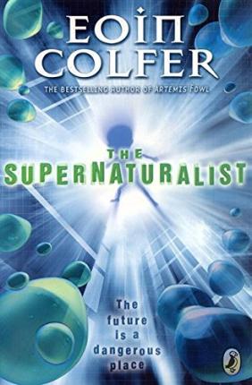 The Supernaturalist
