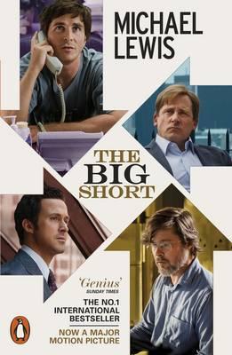 The Big Short : Film Tie-In