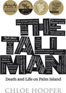 The Tall Man