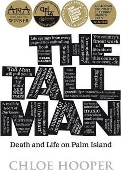 The Tall Man