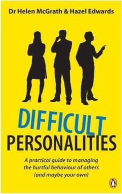 Difficult Personalities