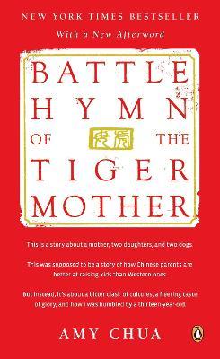 Battle Hymn of the Tiger Mother