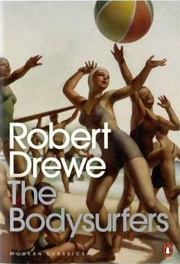 The Bodysurfers