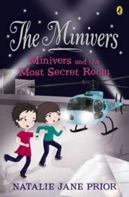 Minivers and the Most Secret Room