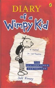 Diary of a Wimpy Kid (BK1)