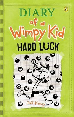 Diary of a Wimpy Kid: Hard Luck