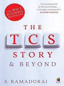 The TCS Story . . . And Beyond