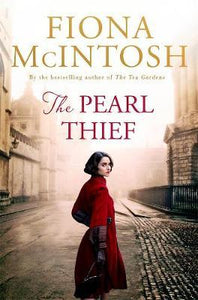 The Pearl Thief