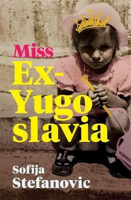 Miss Ex-Yugoslavia