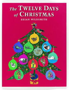 12 Days of Christmas