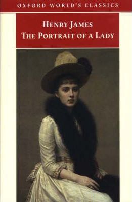 The Portrait of a Lady