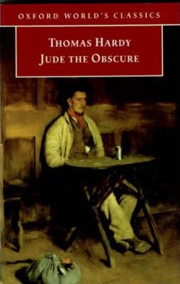 Jude the Obscure