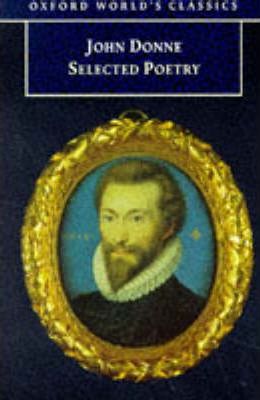 Selected Poetry