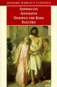 Antigone - Oedipus the King