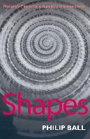 Nature's Patterns, a Tapestry in Three Parts : Shapes