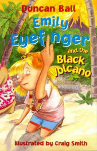 Emily Eyefinger and the Black Volcano