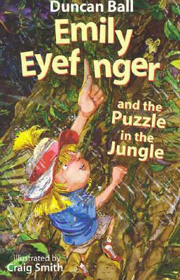 Emily Eyefinger And The Puzzle In The Jungle