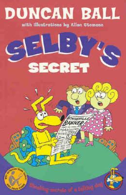 Selby's Secret