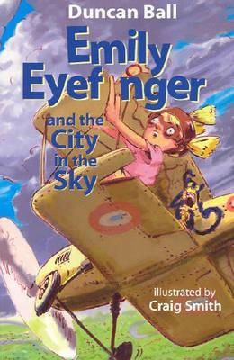 Emily Eyefinger And The City In The Sky