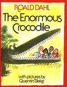 The Enormous Crocodile