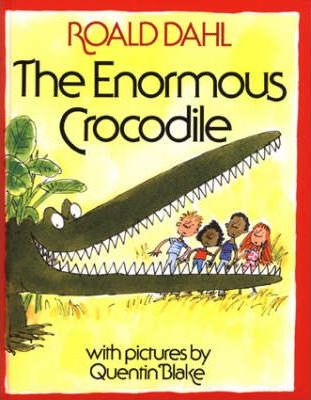 The Enormous Crocodile