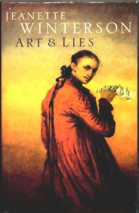 Art and Lies
